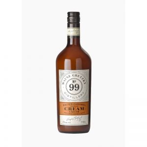 Wayne Gretzky Saltedcaramel Whisky Cream